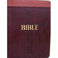 Bible - ekumenický překlad (1126/K)